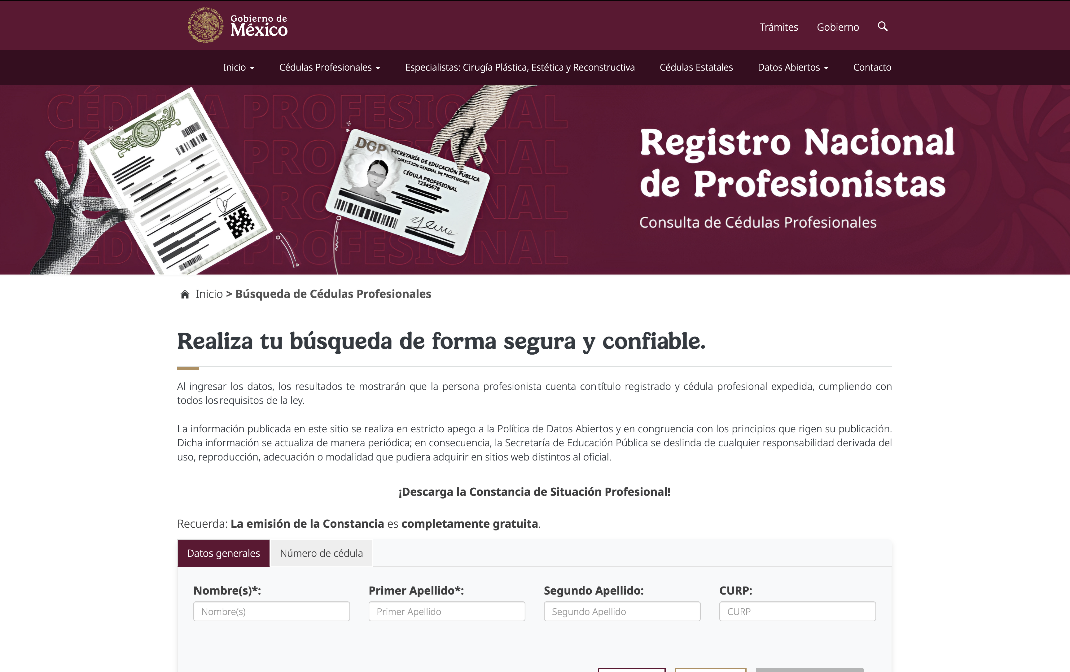 RNP Project